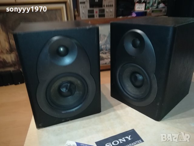 FAME MONITOR X2-АКТИВНИ КОЛОНИ 2807231236LNV, снимка 7 - Тонколони - 41685835