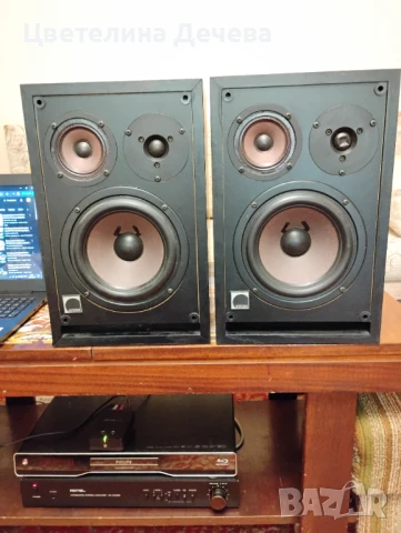 Хай -фи тонколони Arcus Ts15