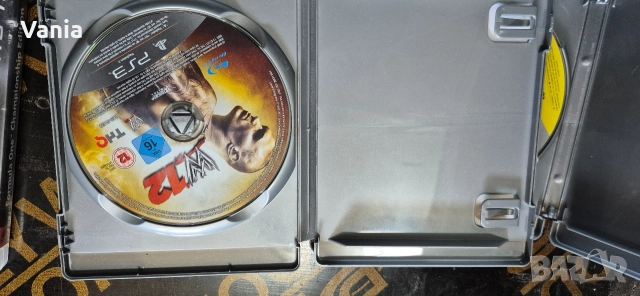 Диск за PS3, снимка 3 - Игри за PlayStation - 52845390