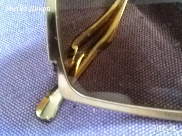 Слънчеви очила винтидж маркови  на Vogue VO 3433-S , снимка 5 - Слънчеви и диоптрични очила - 47513794