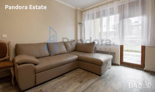 2-СТАЕН апартамент под наем, гр. София, Център, снимка 2 - Апартаменти - 52813505