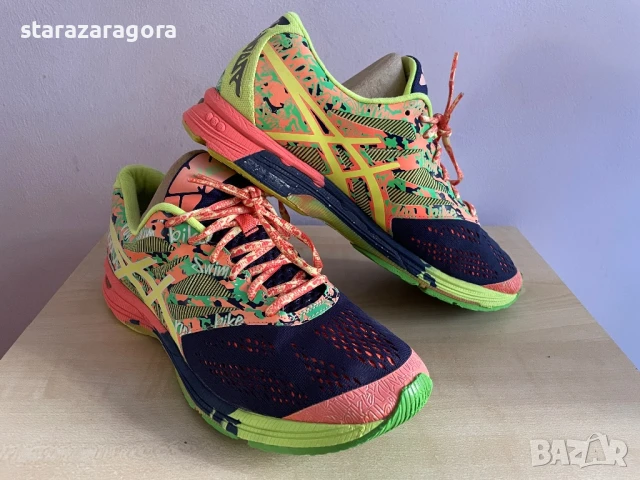 Asics Gel Noosa Tri On 44.5н. 28cm, снимка 1