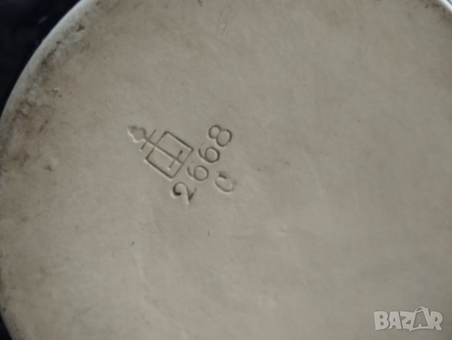 керамичен комплект за боле, снимка 7 - Други ценни предмети - 42698261