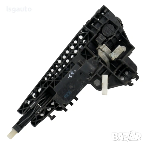 Задна дясна външна дръжка AUDI  A8 (D4, 4H) 2010-2017 ID: 158503, снимка 2 - Части - 53861871