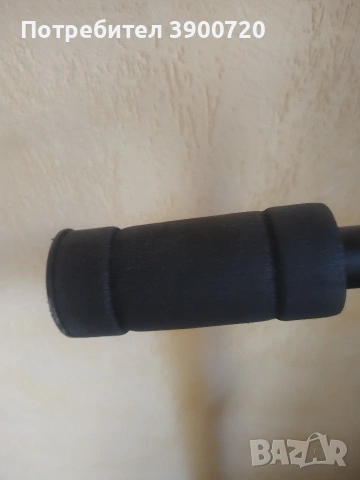 тротинетка, снимка 2 - Скутери и тротинетки - 53449437