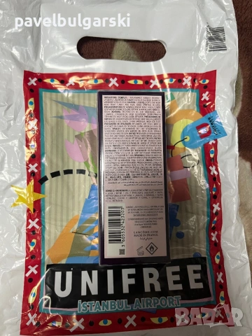 Дамски Парфюм, снимка 3 - Дамски парфюми - 53728607