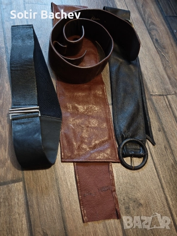 продавам лот от колани , снимка 2 - Колани - 51607644