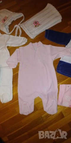 Голям лот за 17 лв., за 3 м., снимка 2 - Комплекти за бебе - 39784123