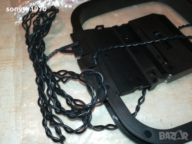 АНТЕНА ЗА РЕСИВЪР ИЛИ  ТУНЕР-НОВА 0709211832, снимка 5 - Ресийвъри, усилватели, смесителни пултове - 34057261