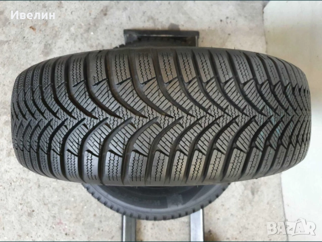 2бр. Hankook Winter I'cept RS2 185/65r15