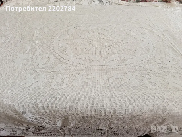 Битови покривки за маса, снимка 14 - Покривки за маси - 34690931