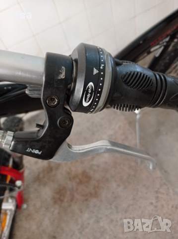 намален Kreider 26" 35050, снимка 8 - Велосипеди - 36360431