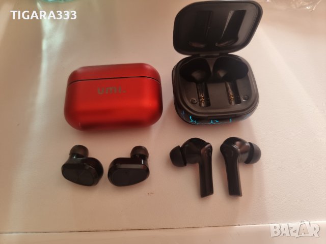 Безжични слушалки , снимка 4 - Безжични слушалки - 42443488