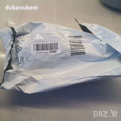 Душ слушалка с високо налягане и хромирано покритие, 7 режима, снимка 12 - Душове - 52119131