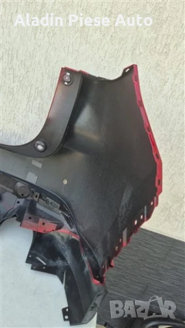 Задна броня Mazda CX5 CX-5 година 2022 2023 2024 2025 код KSD4-50221, KSD450221 , снимка 6 - Аксесоари и консумативи - 50937235