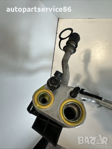 Маркуч за климатик (AC) за Volvo XC60 2.0D (2011) 31332070, снимка 2 - Части - 53742240