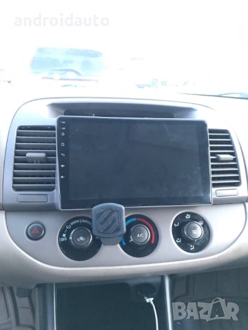 Toyota Camry 2001- 2006 Android Mултимедия/Навигация,1006, снимка 3 - Аксесоари и консумативи - 41540831