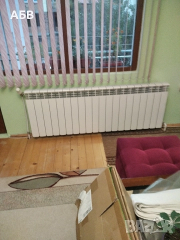 2бр.Панелни радиатори, снимка 4 - Радиатори - 51519822