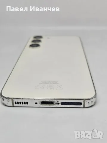 Samsung Galaxy S23 5G 128Gb/8Ram Cream, снимка 8 - Samsung - 56162419