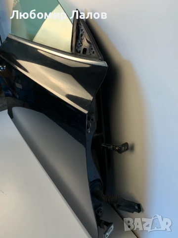 Предна дясна врата Audi A5 (07-16)г. оборудвана Bang&Oulfsen, снимка 4 - Части - 50818778