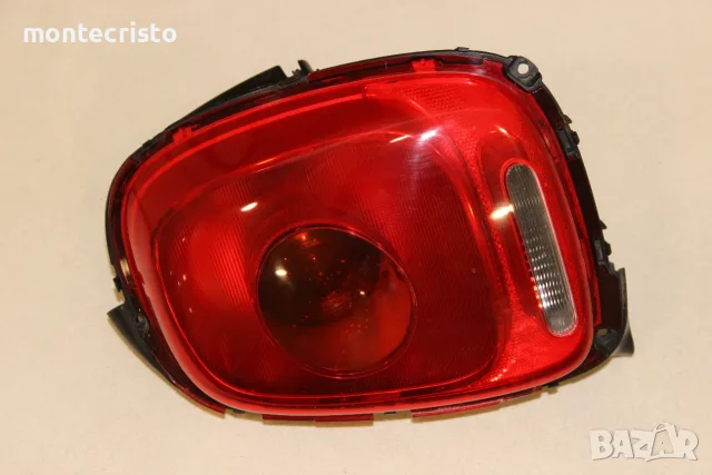 Десен стоп Mini Cooper One F55 F56 (2014-2018г.) 63217297434 / 7297434-10 / 7297434
