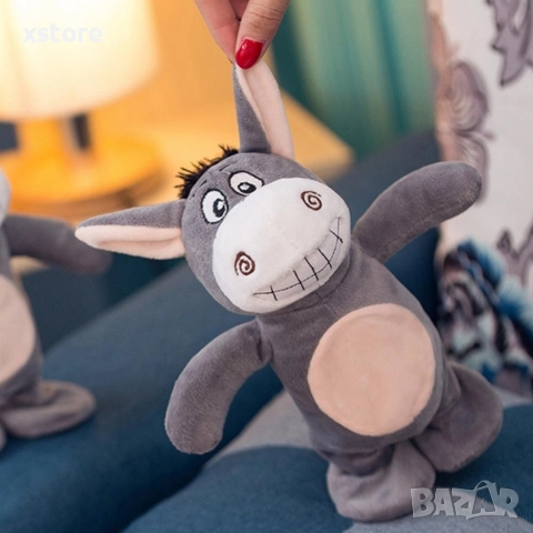 Марко, магарето което ходи и говори / БЕЗ ДИСТАНЦИОННО , снимка 2 - Други - 52796343