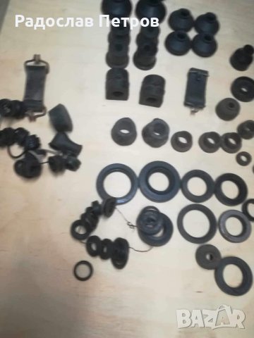 Тампони , снимка 4 - Части - 41698185