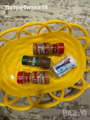 Игра с плодове и зеленчуци за рязане, снимка 14 - Други - 49810319