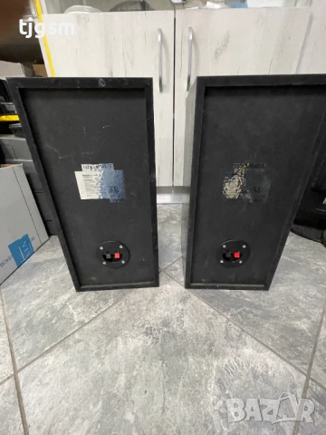 Тонколони WATSON bx 6900 Black, снимка 8 - Тонколони - 50507299