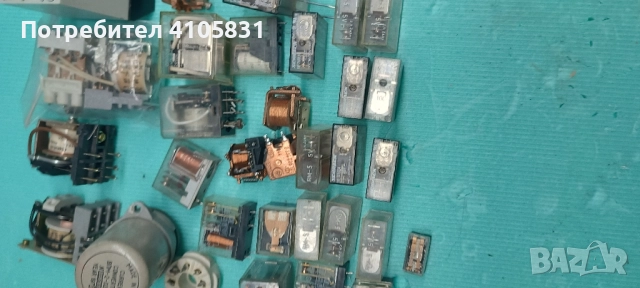 Ел.елементи, снимка 16 - Други - 52422994