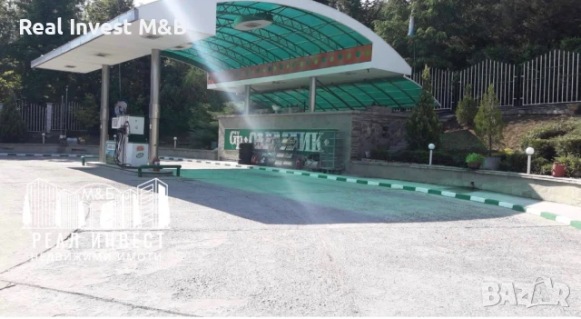 Продавам бензиностанция в гр. Димитровград, снимка 5 - Други - 50875807