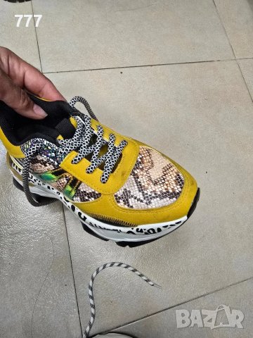 маратонки  дамски, снимка 2 - Маратонки - 48075710