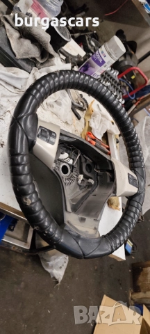 Волан Opel Corsa D - 50лв, снимка 4 - Части - 51951253