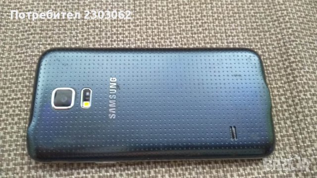 Samsung galaxy S5 Mini, снимка 3 - Samsung - 39101905