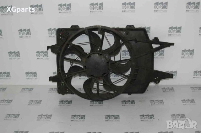 Перка охлаждане за Ford Focus mk1 1.8tddi 90к.с.