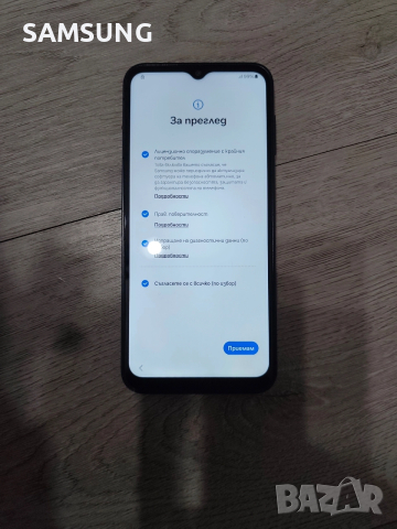 Samsung - A14, снимка 3 - Samsung - 52920943
