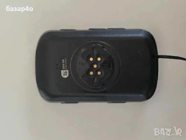 Велокомпютър Garmin Edge 530, снимка 5 - Аксесоари за велосипеди - 55707485