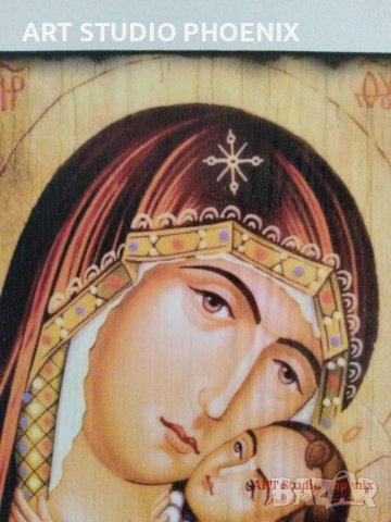 Икони на Света Богородица, различни изображения iconi Sveta Bogorodica, снимка 5 - Икони - 12949983