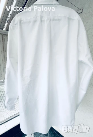 Скъпа маркова  риза RALPH LAUREN  оригинал, снимка 14 - Ризи - 50678244