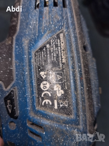 workzone винтоверти , снимка 3 - Винтоверти - 52450713