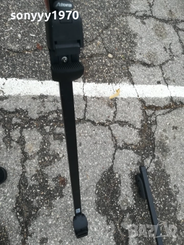 atera-2бр греди/багажник за кола-внос германия 2311251256, снимка 16 - Аксесоари и консумативи - 52510337