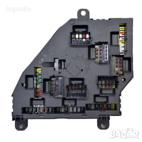 Бушонно табло BMW 5 Series (F10, F11) 2010-2016 ID:105750, снимка 2 - Части - 41588058