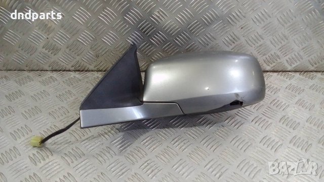 Ляво огледало Suzuki Swift 2005г.(спукана капачка)	