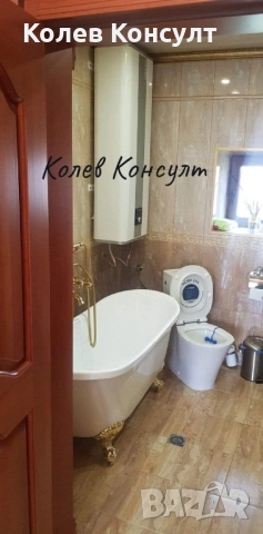 Продавам къща в с. Сталево, снимка 4 - Апартаменти - 51740438