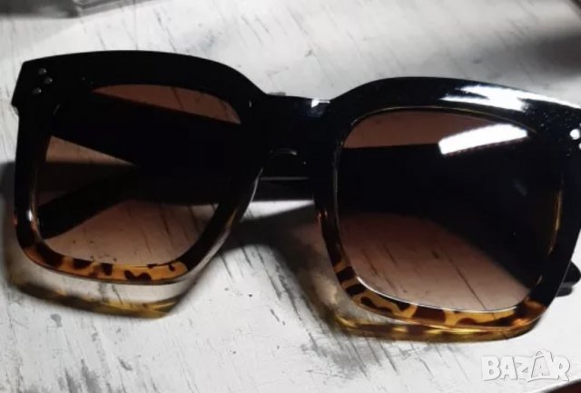 Слънчеви очила , снимка 8 - Слънчеви и диоптрични очила - 39449354
