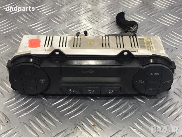 Панел климатроник Ford Mondeo,2005г.