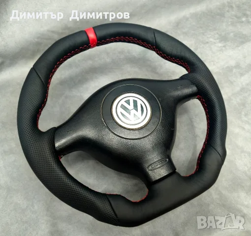 волан голф 4 ,Сеат Леон ,Сеат Ибиза,пасат , снимка 11 - Части - 56019641