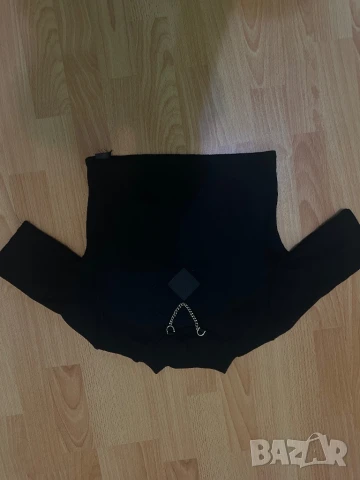 Юнона блуза, снимка 2 - Блузи с дълъг ръкав и пуловери - 51310127