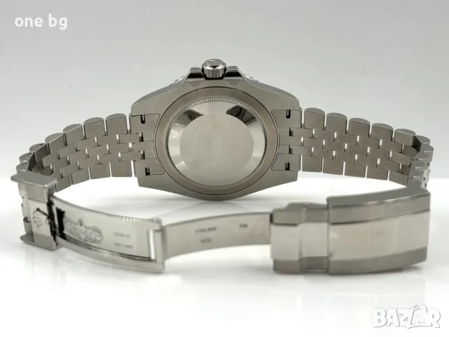 Rolex GMT Master Sprite Jubile, снимка 5 - Мъжки - 40503788