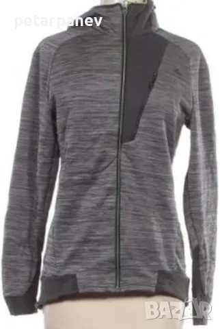 Quechua Men's Mountain Walking Fleece Jacket MH900 - М размер